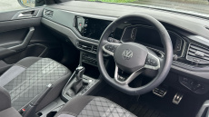 Volkswagen Taigo 1.5 TSI 150 R-Line 5dr DSG Petrol Hatchback